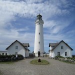 Hirtshals švyturys